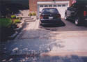 Vinnie Buffolino paving project 7