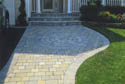 Vinnie Buffolino paving project 8