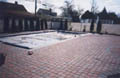 Vinnie Buffolino paving project 1