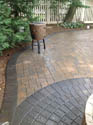 Vinnie Buffolino paving project 12