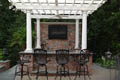 Vinnie Buffolino paving project 14