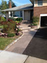 Vinnie Buffolino paving project 13