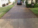 Vinnie Buffolino paving project 10